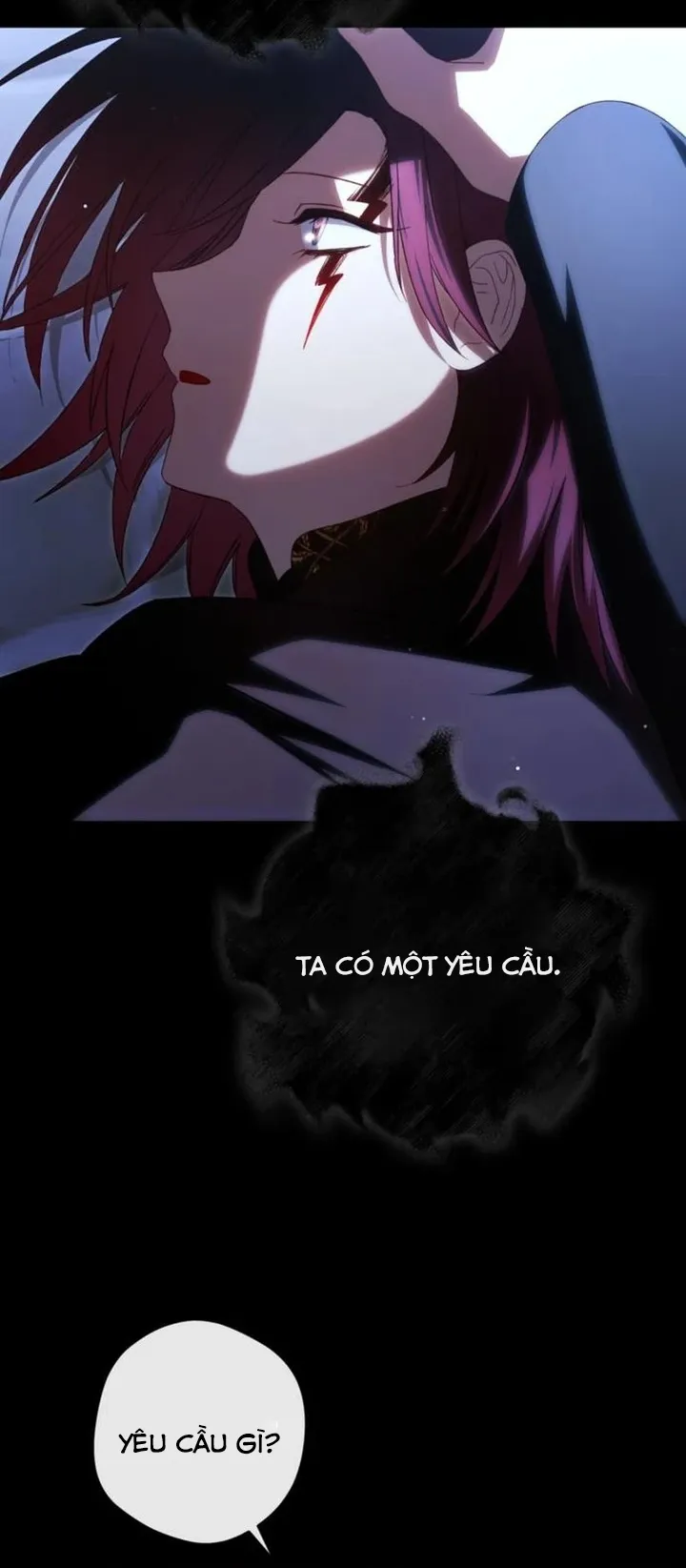 Bạo Chúa Độc Ác Trở Lại - Chap 41 - Trang 31