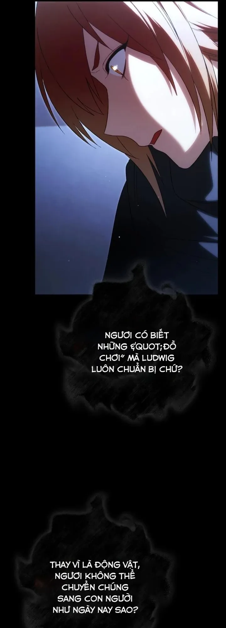 Bạo Chúa Độc Ác Trở Lại - Chap 41 - Trang 32