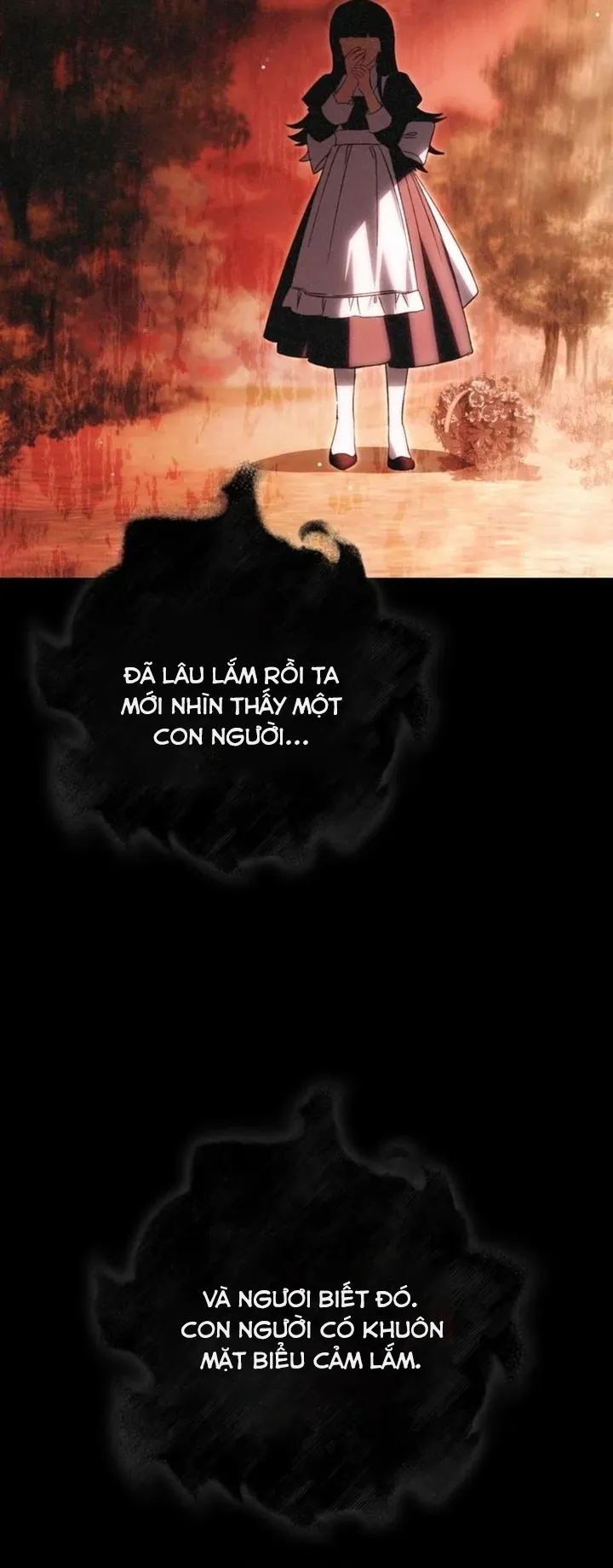 Bạo Chúa Độc Ác Trở Lại - Chap 41 - Trang 35
