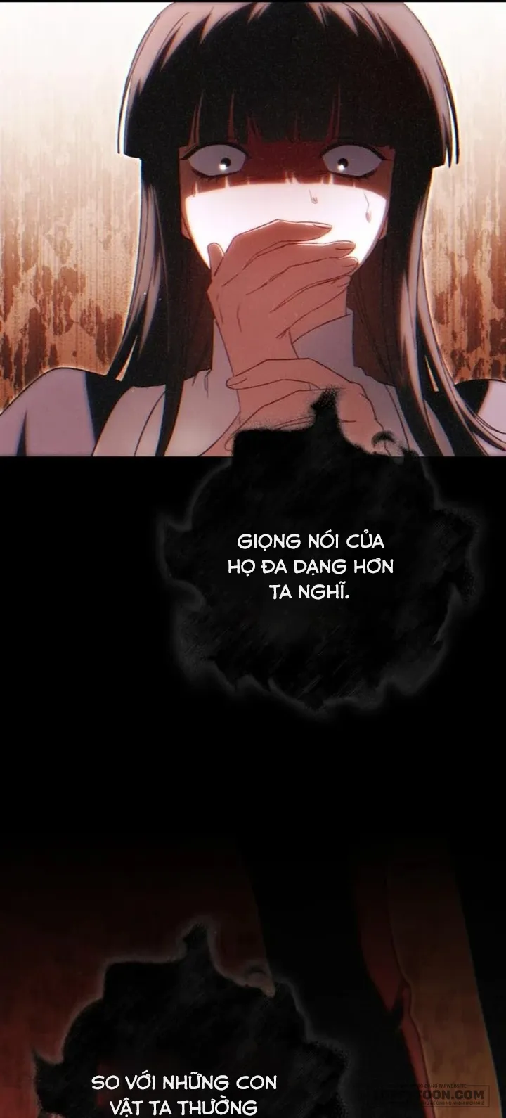 Bạo Chúa Độc Ác Trở Lại - Chap 41 - Trang 36