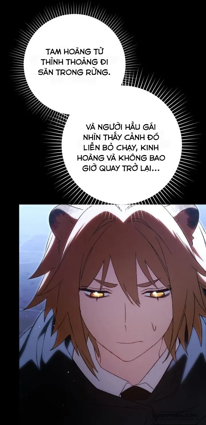 Bạo Chúa Độc Ác Trở Lại - Chap 41 - Trang 38