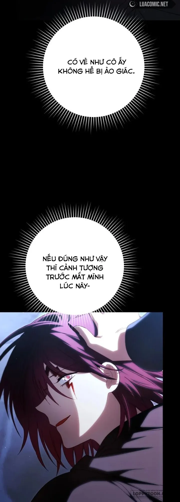 Bạo Chúa Độc Ác Trở Lại - Chap 41 - Trang 39