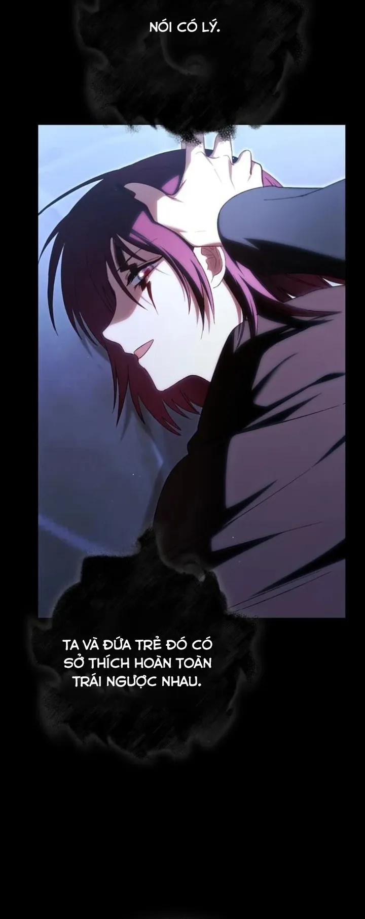 Bạo Chúa Độc Ác Trở Lại - Chap 41 - Trang 44