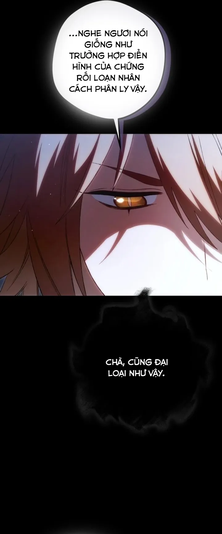 Bạo Chúa Độc Ác Trở Lại - Chap 41 - Trang 45