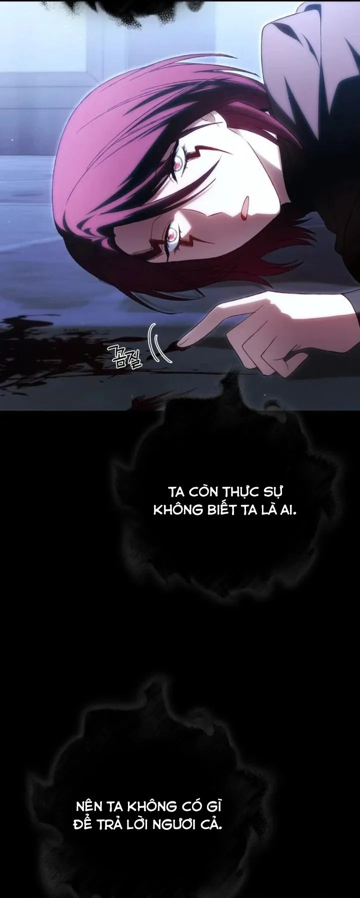 Bạo Chúa Độc Ác Trở Lại - Chap 41 - Trang 47