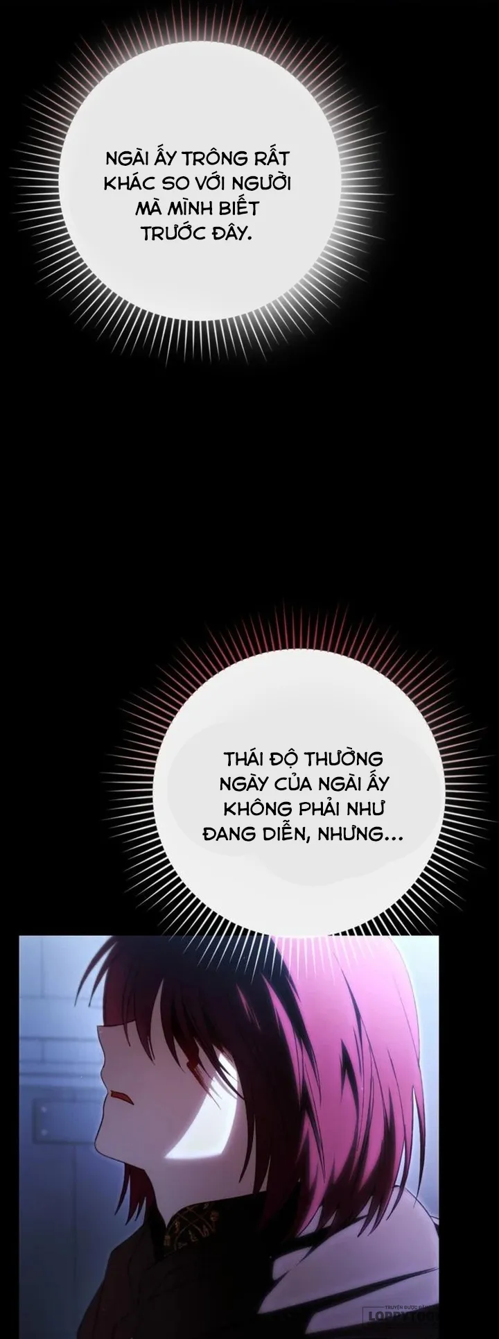 Bạo Chúa Độc Ác Trở Lại - Chap 41 - Trang 6