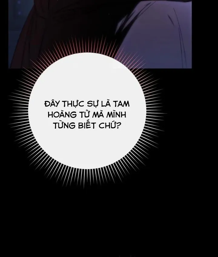 Bạo Chúa Độc Ác Trở Lại - Chap 41 - Trang 7