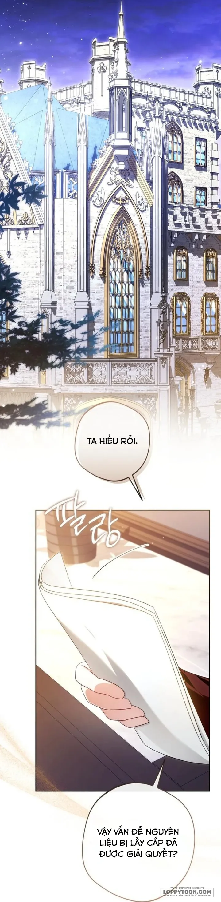 Bạo Chúa Độc Ác Trở Lại - Chap 42 - Trang 1