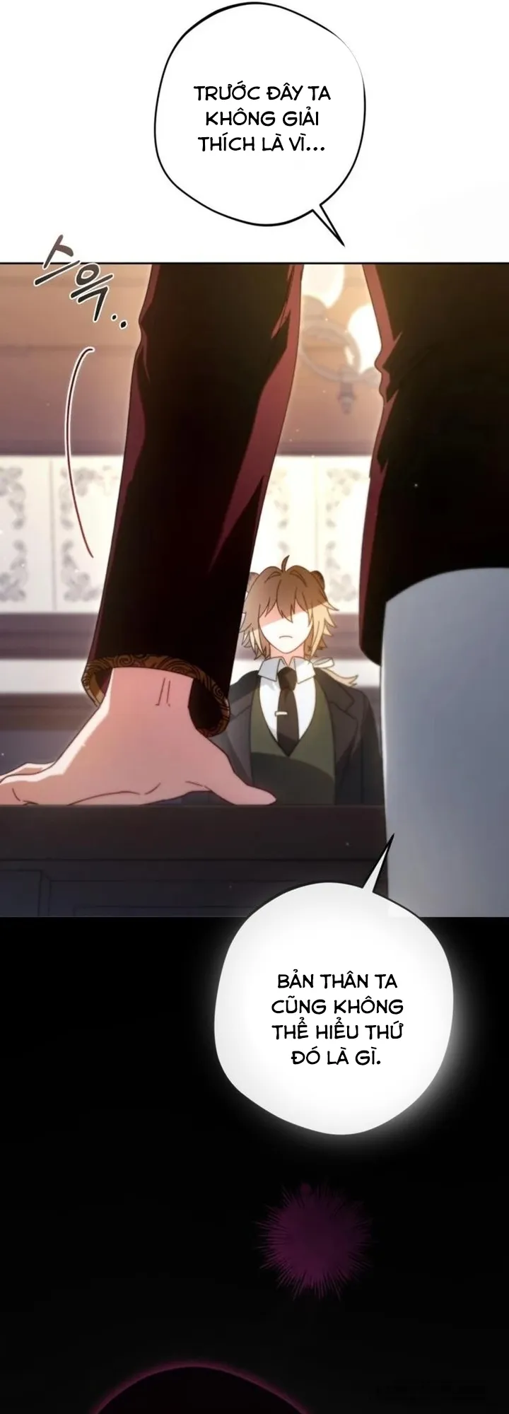 Bạo Chúa Độc Ác Trở Lại - Chap 42 - Trang 10