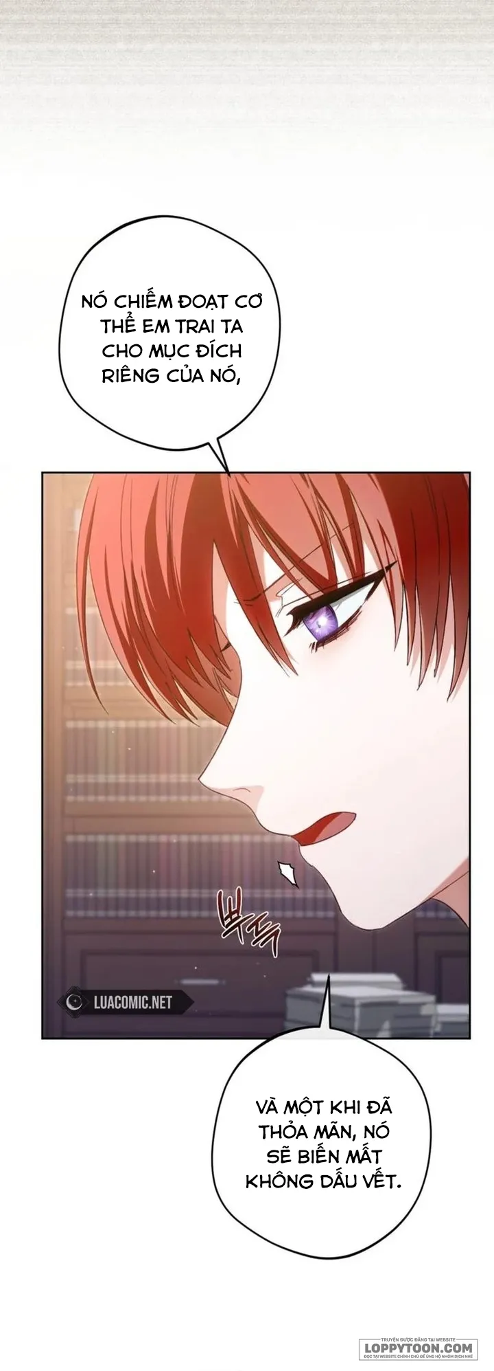 Bạo Chúa Độc Ác Trở Lại - Chap 42 - Trang 16