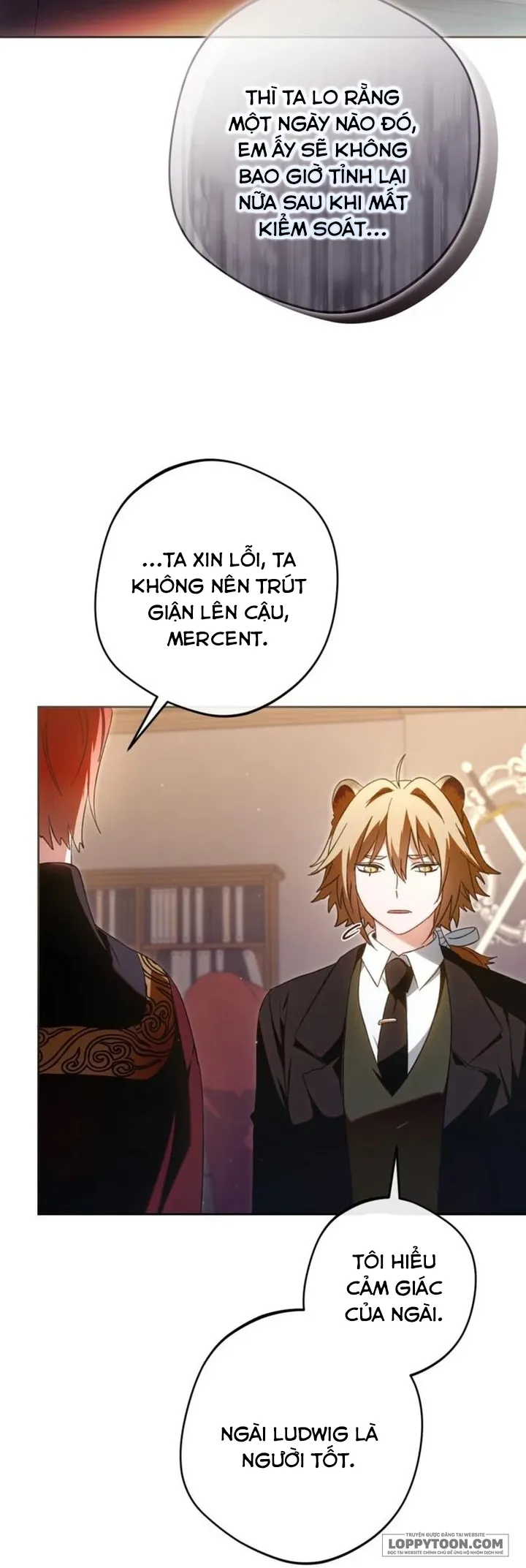 Bạo Chúa Độc Ác Trở Lại - Chap 42 - Trang 19