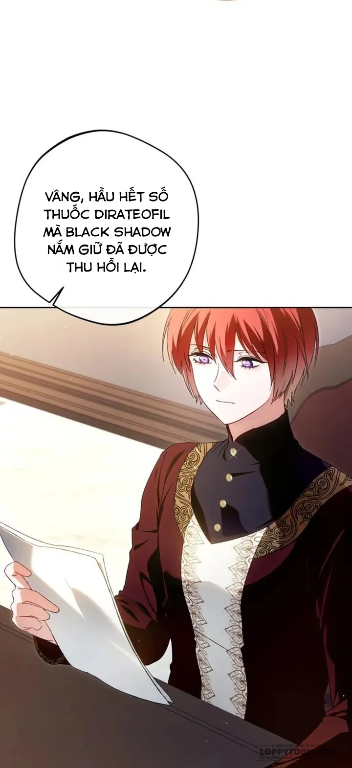 Bạo Chúa Độc Ác Trở Lại - Chap 42 - Trang 2