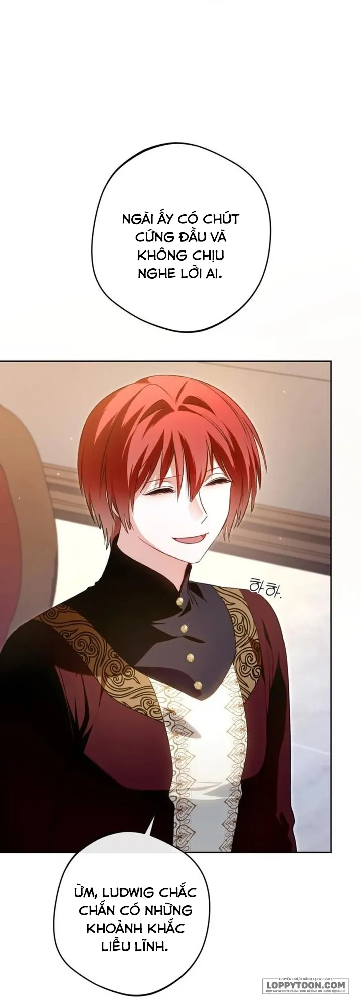 Bạo Chúa Độc Ác Trở Lại - Chap 42 - Trang 20