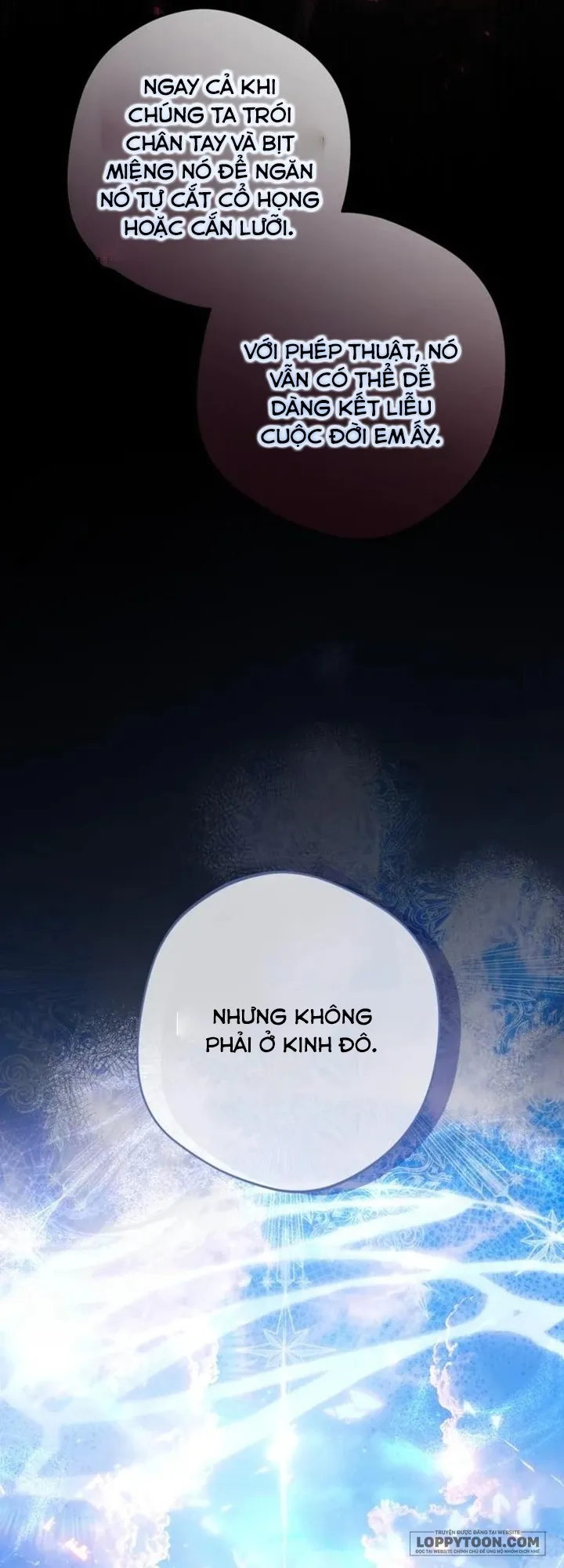 Bạo Chúa Độc Ác Trở Lại - Chap 42 - Trang 25