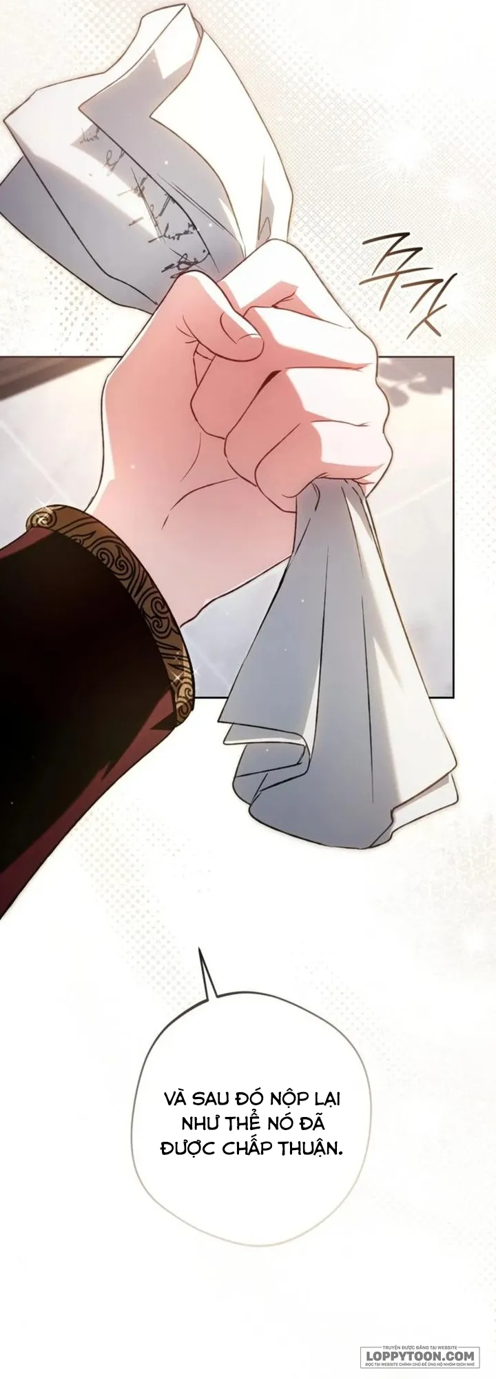 Bạo Chúa Độc Ác Trở Lại - Chap 42 - Trang 32