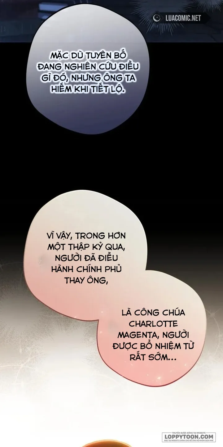 Bạo Chúa Độc Ác Trở Lại - Chap 42 - Trang 36