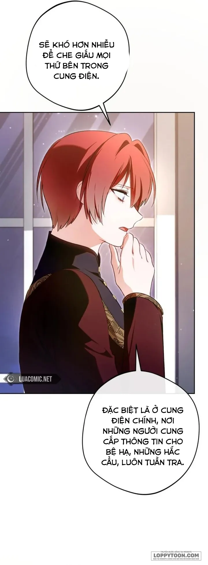 Bạo Chúa Độc Ác Trở Lại - Chap 42 - Trang 42