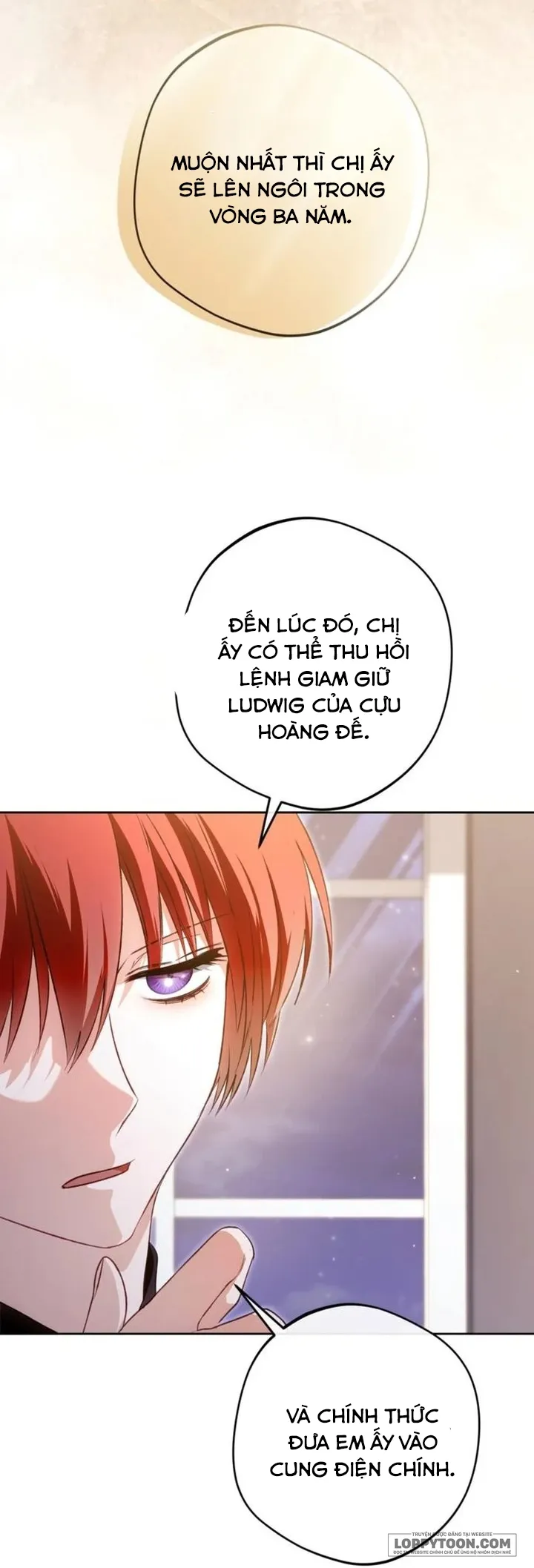 Bạo Chúa Độc Ác Trở Lại - Chap 42 - Trang 49
