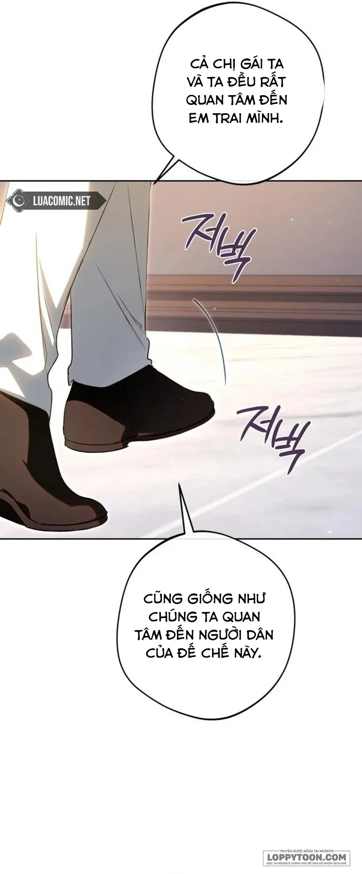 Bạo Chúa Độc Ác Trở Lại - Chap 42 - Trang 54