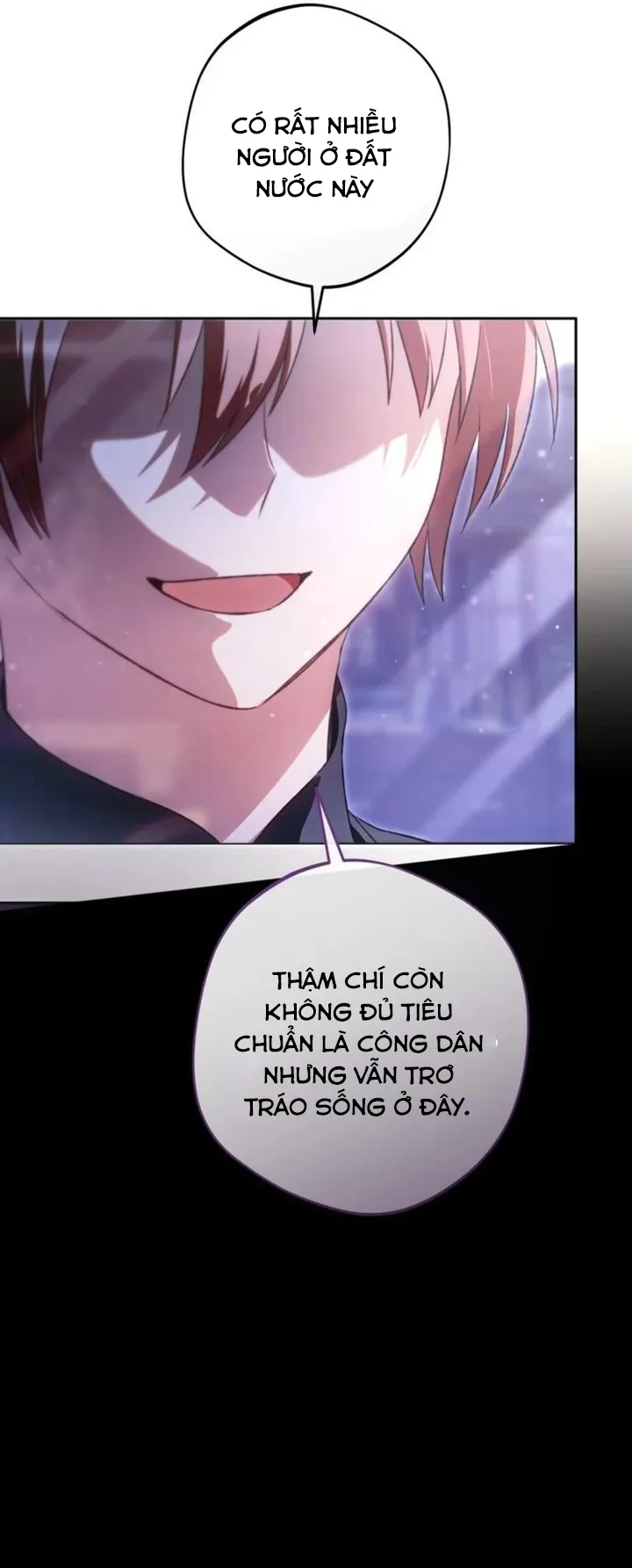 Bạo Chúa Độc Ác Trở Lại - Chap 42 - Trang 57
