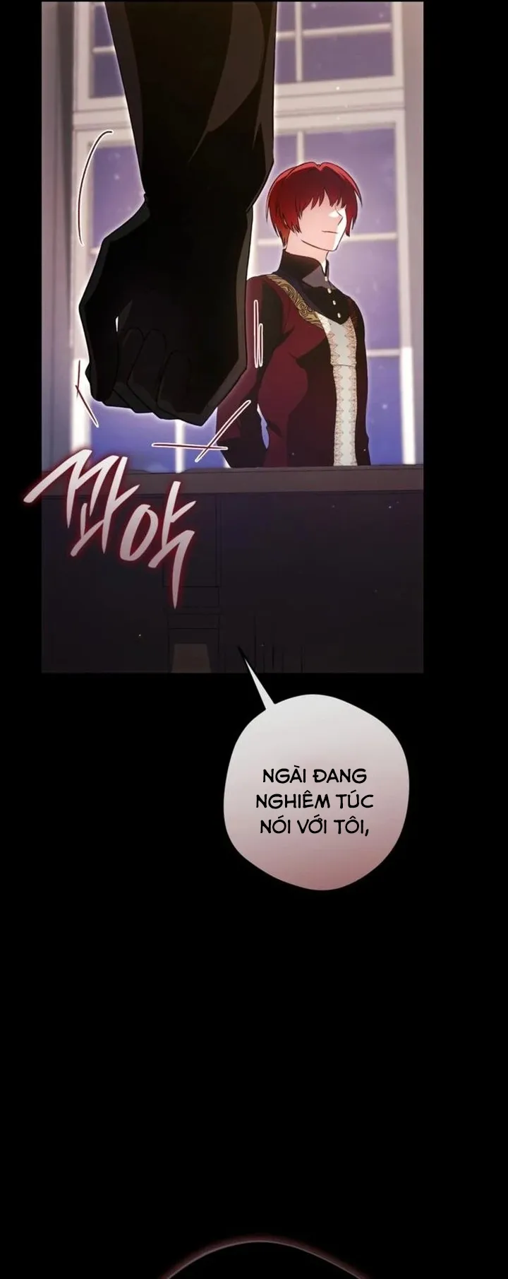 Bạo Chúa Độc Ác Trở Lại - Chap 42 - Trang 60