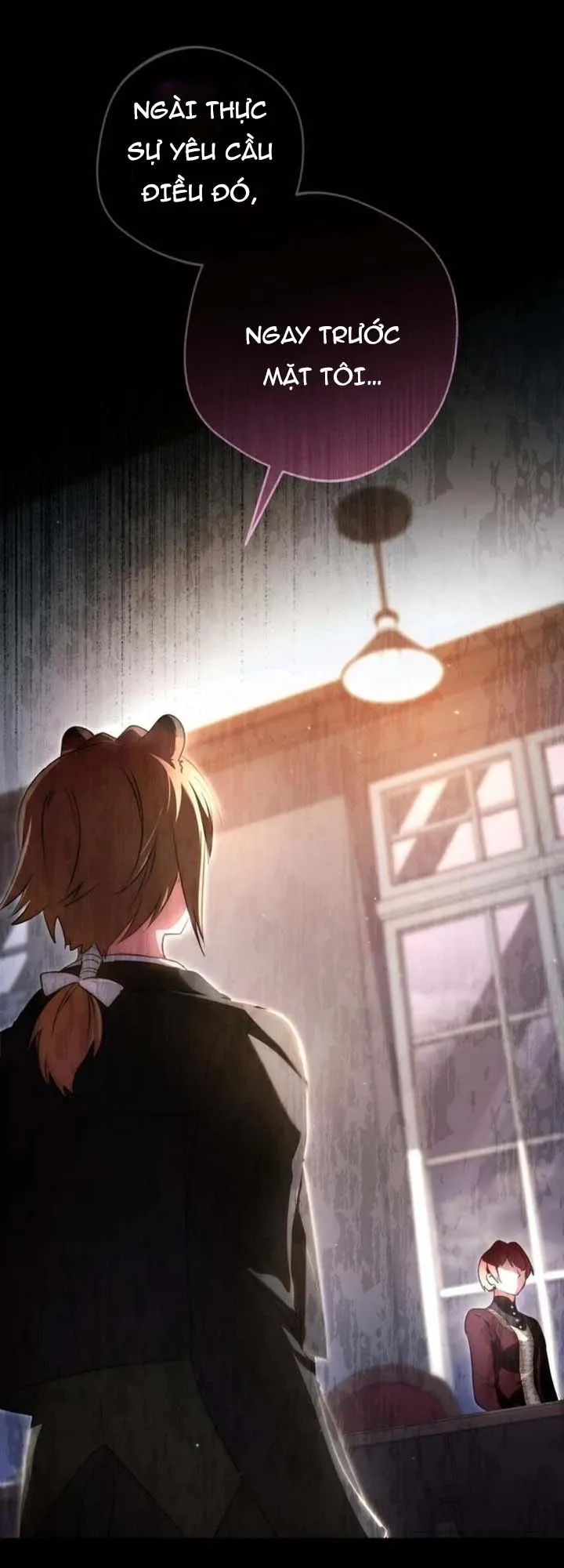Bạo Chúa Độc Ác Trở Lại - Chap 43 - Trang 0