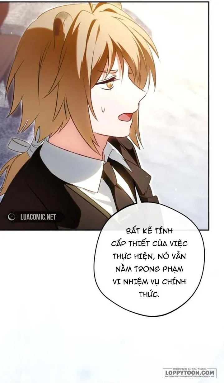 Bạo Chúa Độc Ác Trở Lại - Chap 43 - Trang 14
