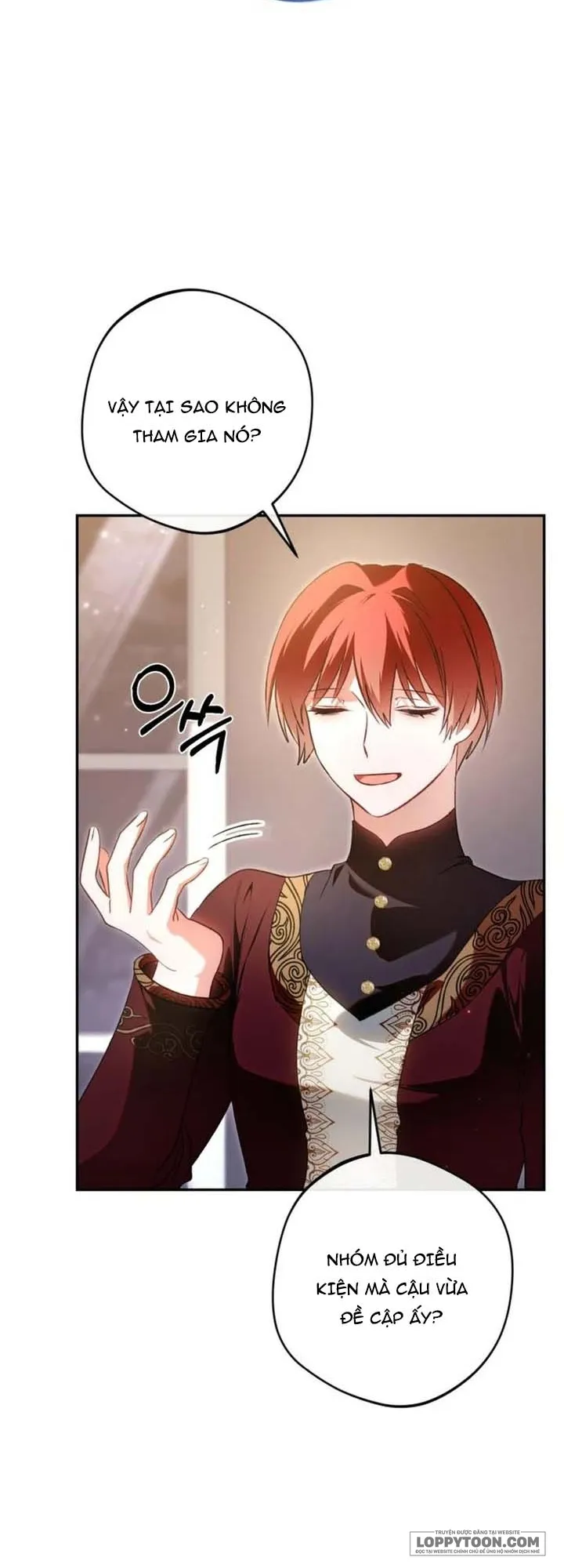 Bạo Chúa Độc Ác Trở Lại - Chap 43 - Trang 16