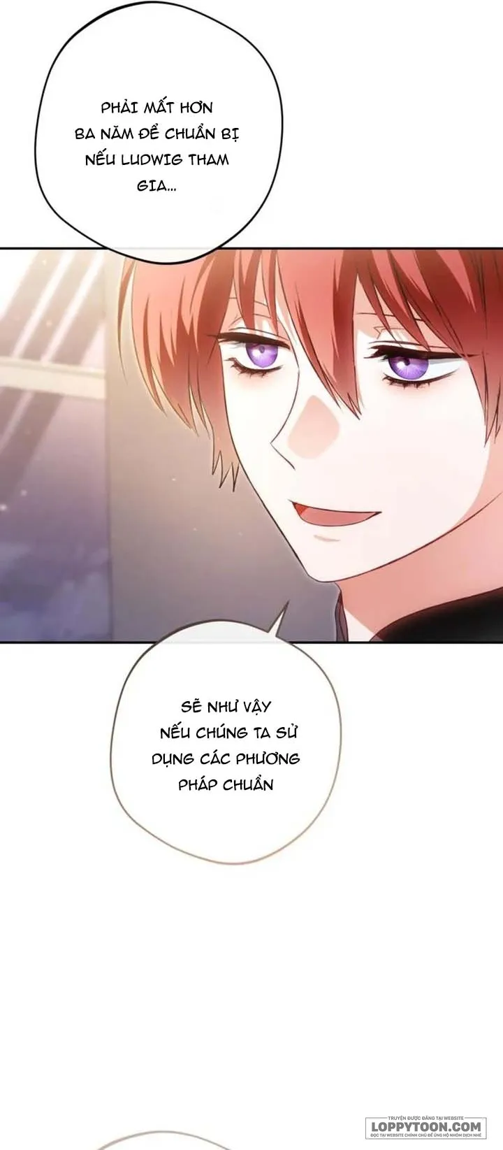 Bạo Chúa Độc Ác Trở Lại - Chap 43 - Trang 18