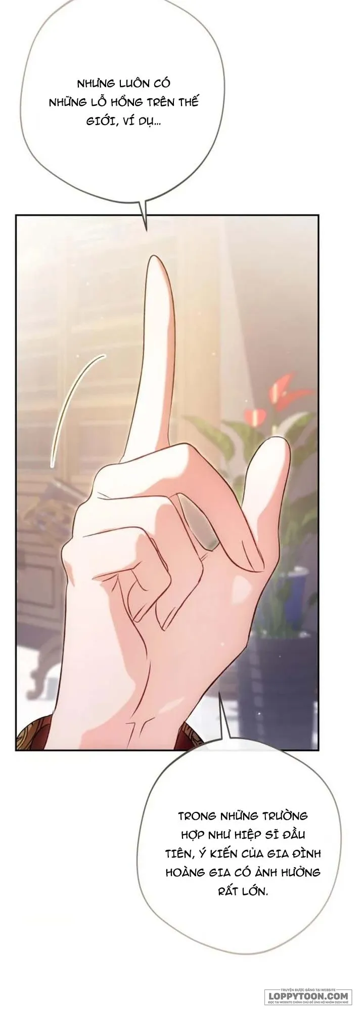 Bạo Chúa Độc Ác Trở Lại - Chap 43 - Trang 19