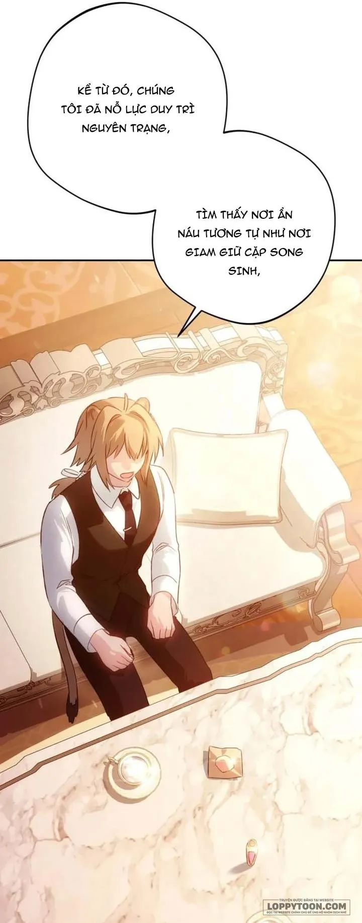 Bạo Chúa Độc Ác Trở Lại - Chap 43 - Trang 26