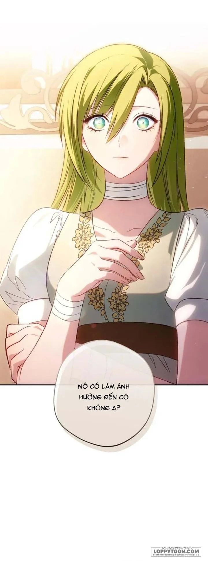 Bạo Chúa Độc Ác Trở Lại - Chap 43 - Trang 33