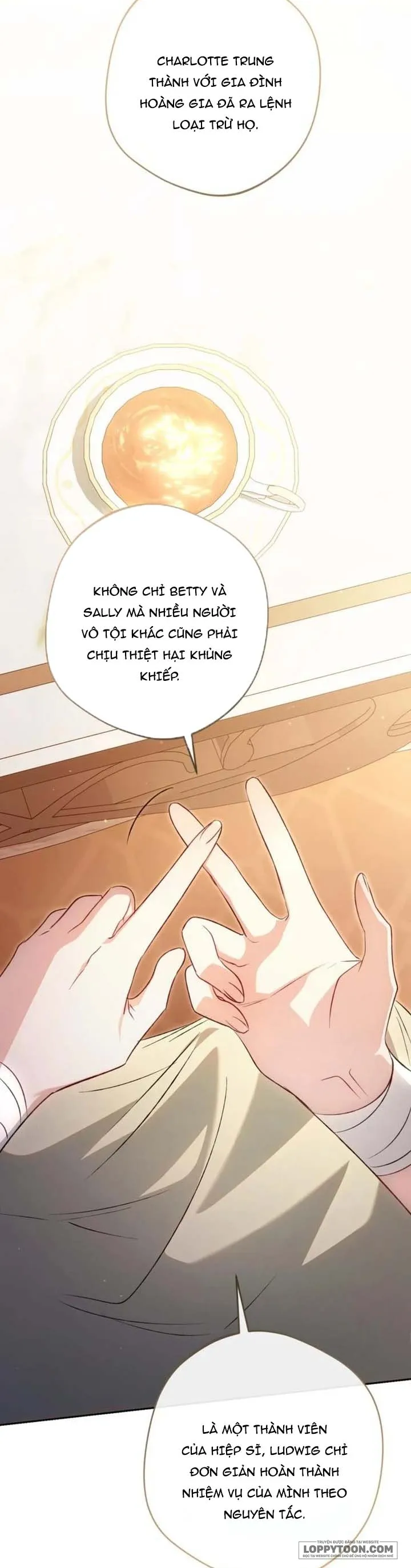 Bạo Chúa Độc Ác Trở Lại - Chap 43 - Trang 35