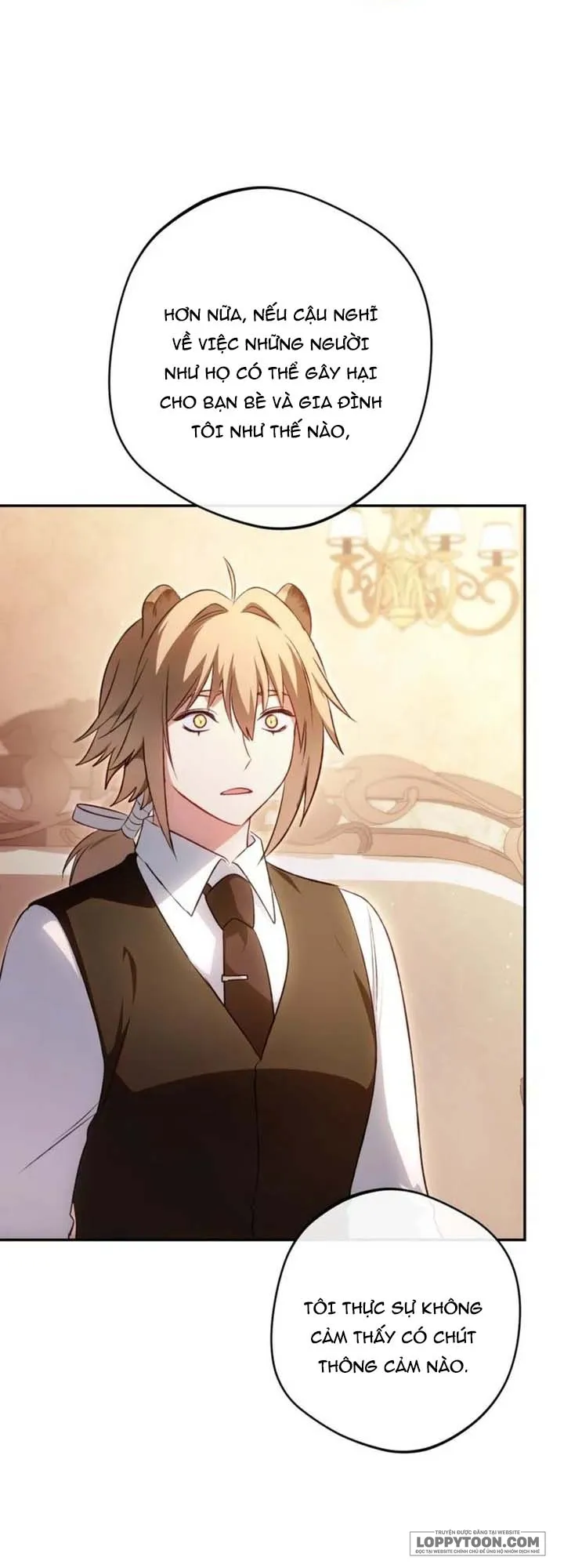 Bạo Chúa Độc Ác Trở Lại - Chap 43 - Trang 37