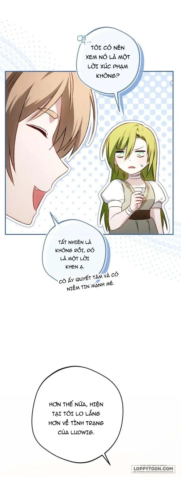 Bạo Chúa Độc Ác Trở Lại - Chap 43 - Trang 39