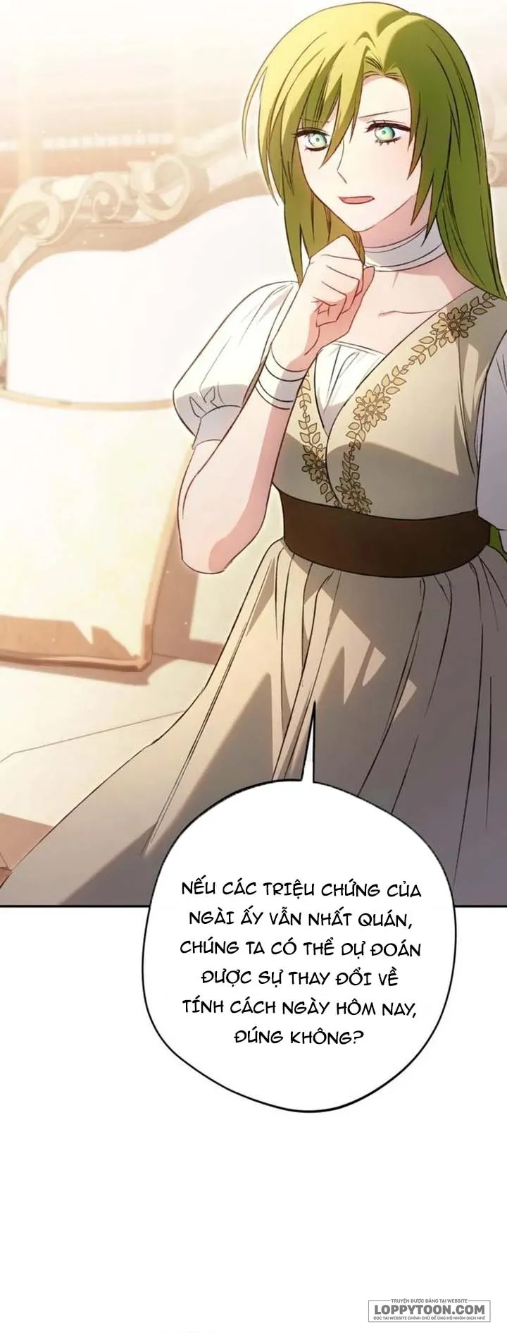 Bạo Chúa Độc Ác Trở Lại - Chap 43 - Trang 40