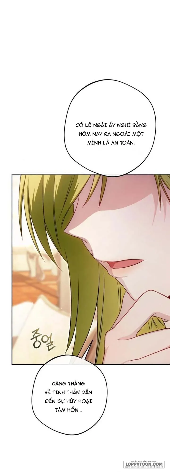 Bạo Chúa Độc Ác Trở Lại - Chap 43 - Trang 44