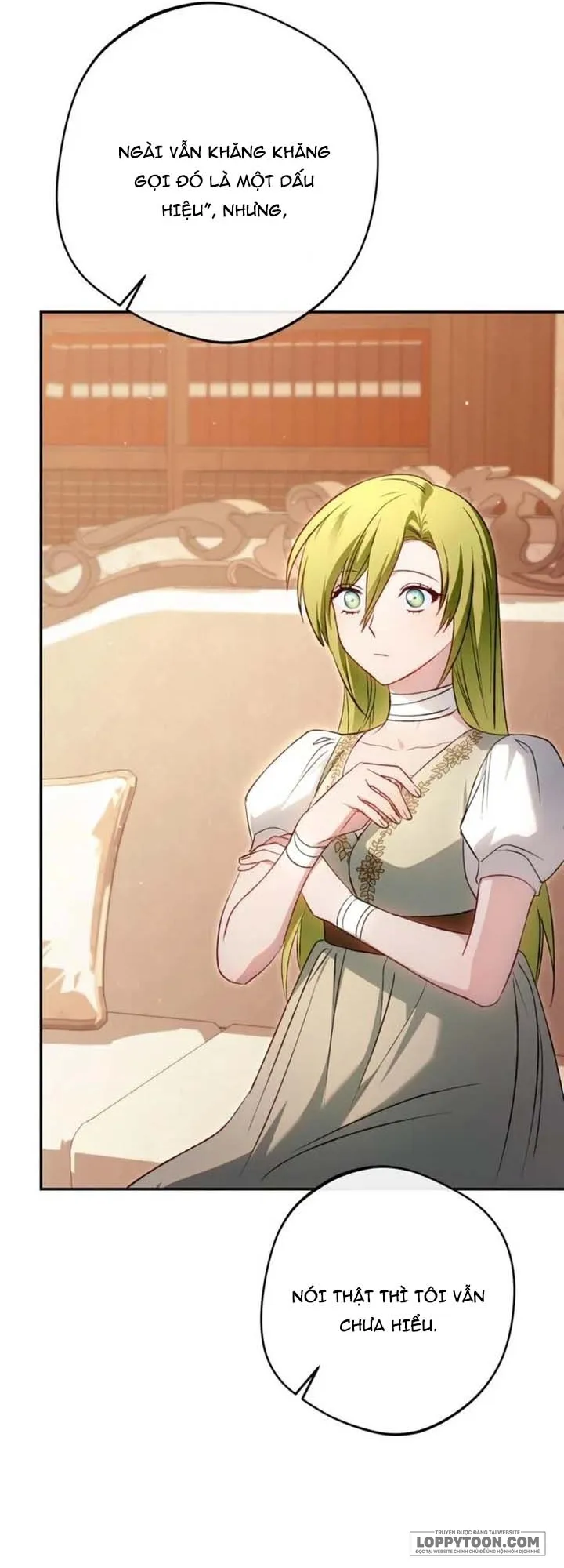 Bạo Chúa Độc Ác Trở Lại - Chap 43 - Trang 47