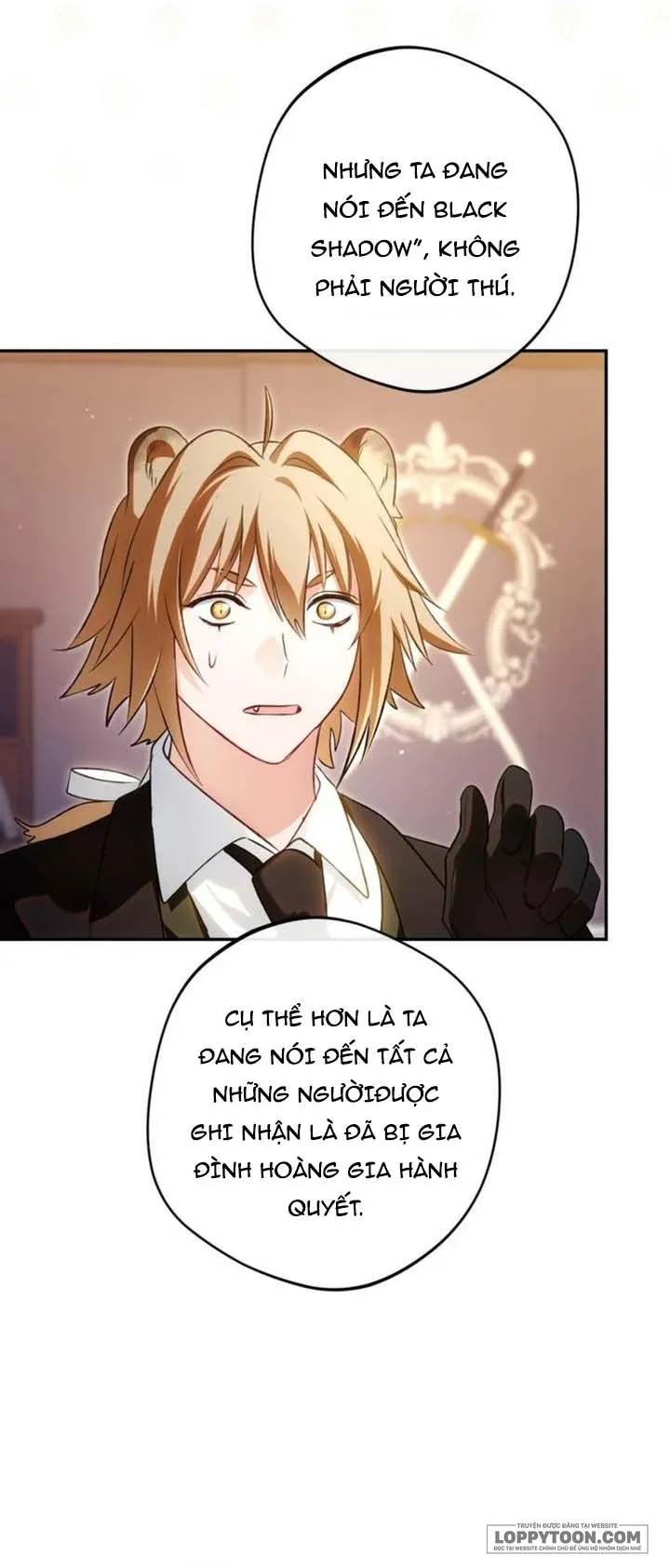 Bạo Chúa Độc Ác Trở Lại - Chap 43 - Trang 5