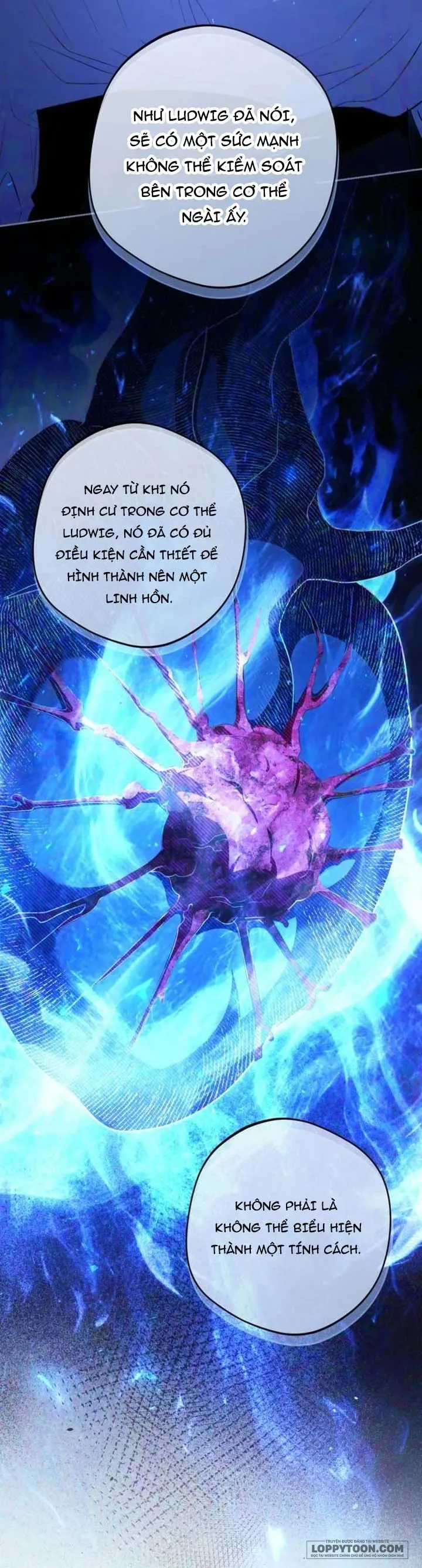 Bạo Chúa Độc Ác Trở Lại - Chap 43 - Trang 52