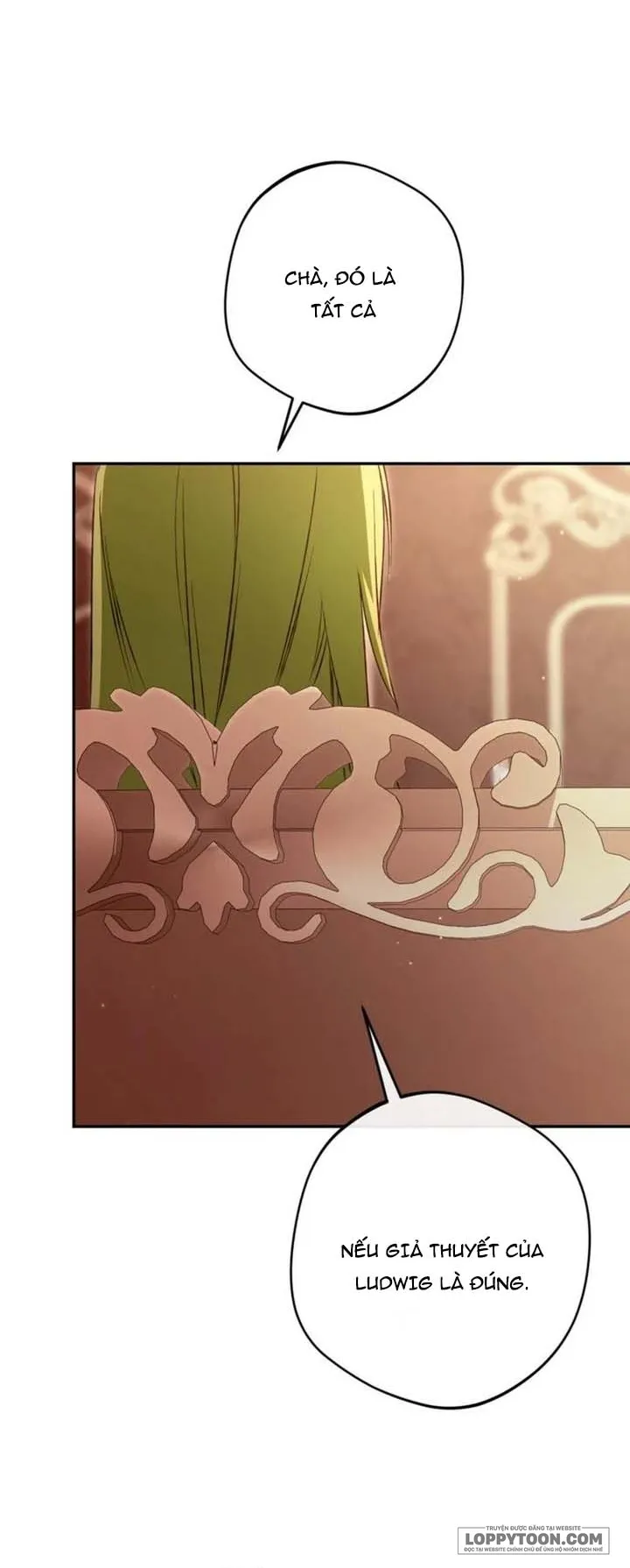 Bạo Chúa Độc Ác Trở Lại - Chap 43 - Trang 54
