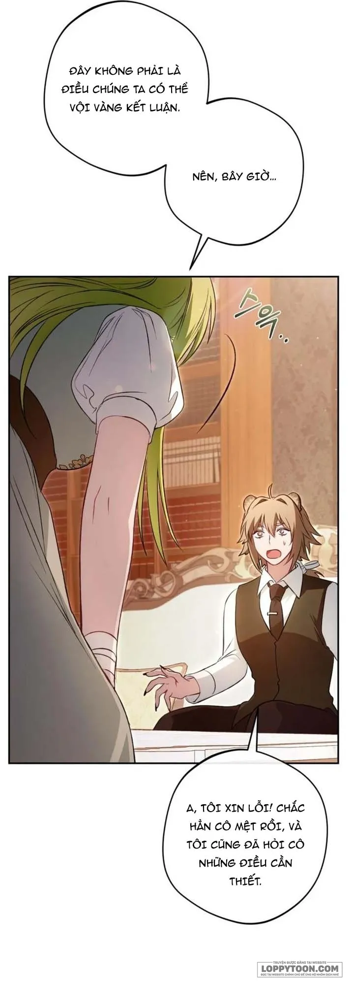 Bạo Chúa Độc Ác Trở Lại - Chap 43 - Trang 57