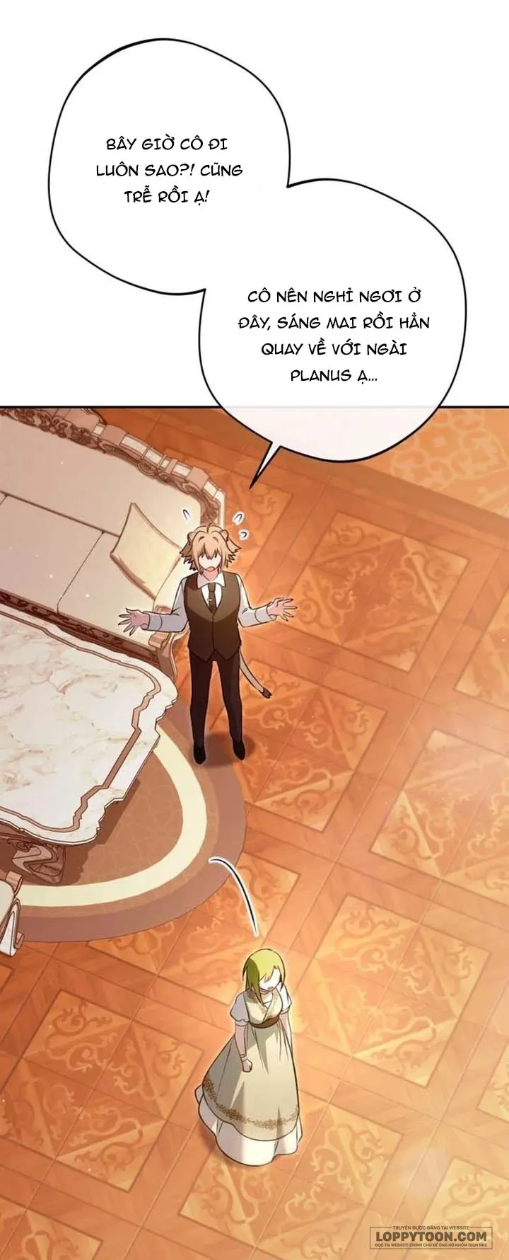 Bạo Chúa Độc Ác Trở Lại - Chap 43 - Trang 60