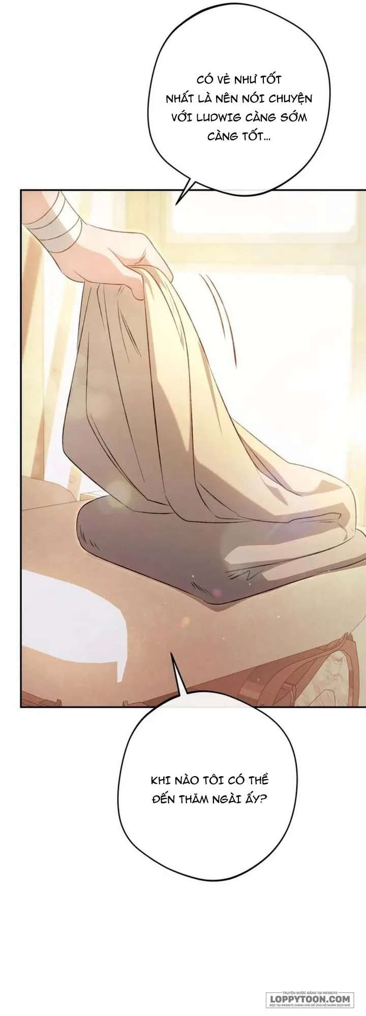 Bạo Chúa Độc Ác Trở Lại - Chap 43 - Trang 62