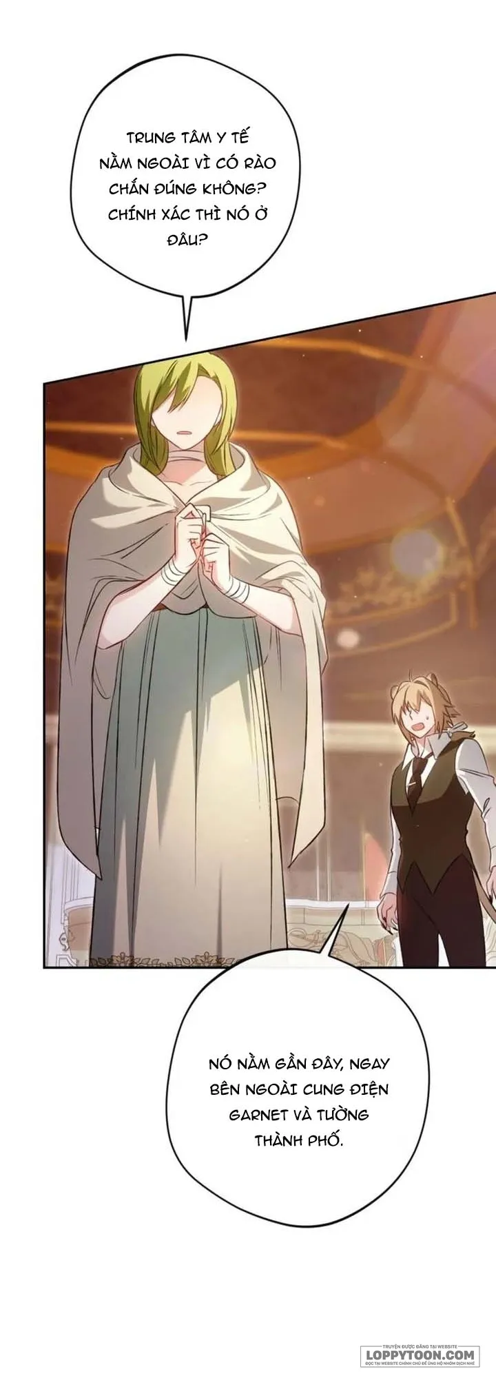 Bạo Chúa Độc Ác Trở Lại - Chap 43 - Trang 64