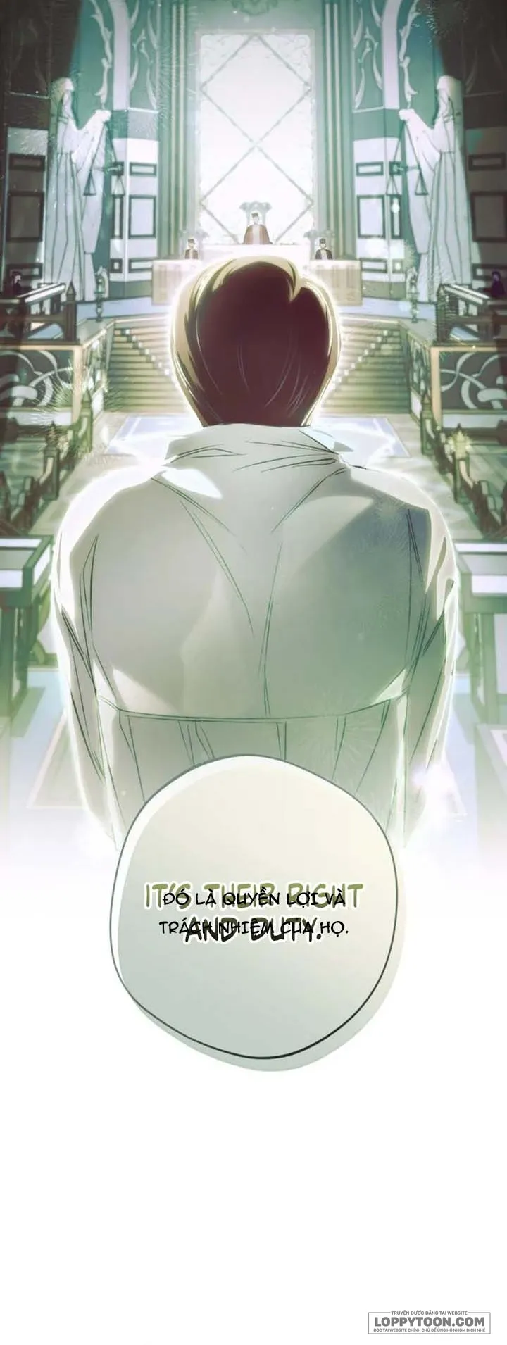 Bạo Chúa Độc Ác Trở Lại - Chap 43 - Trang 8