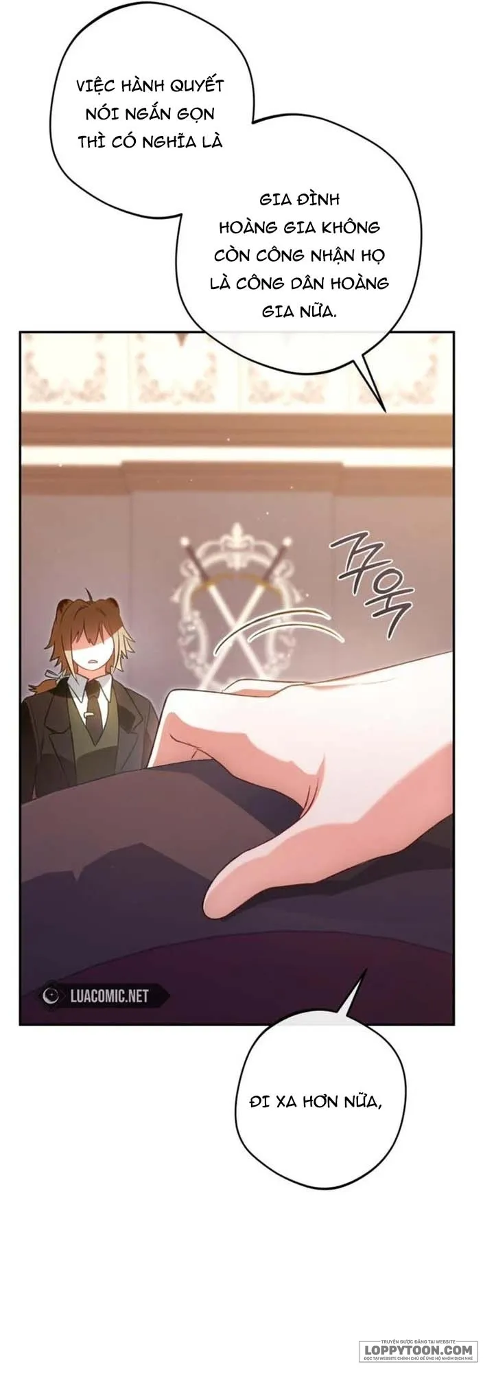 Bạo Chúa Độc Ác Trở Lại - Chap 43 - Trang 9