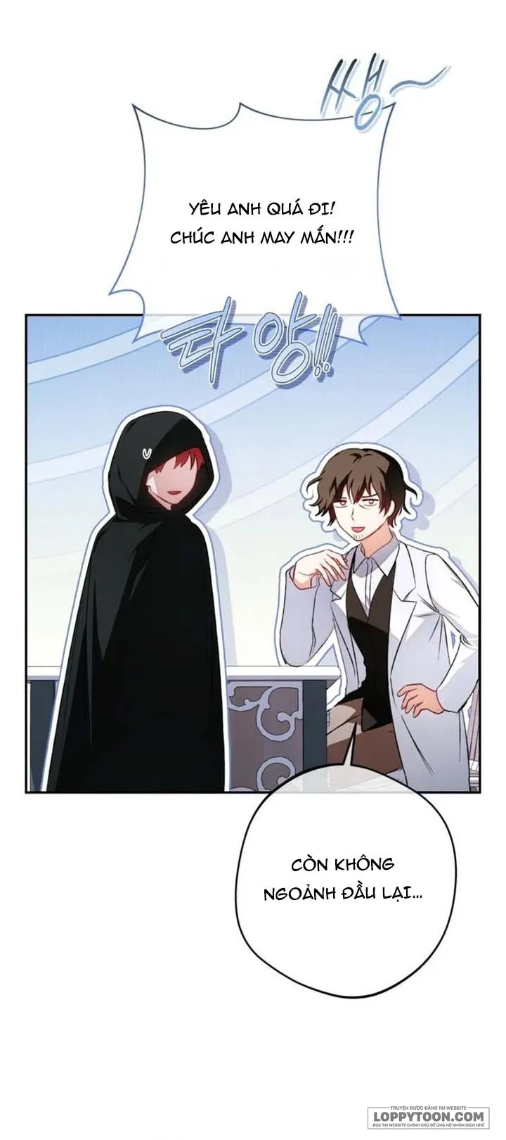 Bạo Chúa Độc Ác Trở Lại - Chap 44 - Trang 13