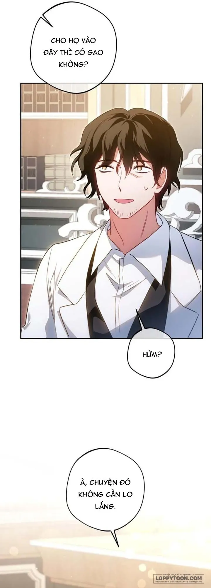 Bạo Chúa Độc Ác Trở Lại - Chap 44 - Trang 14