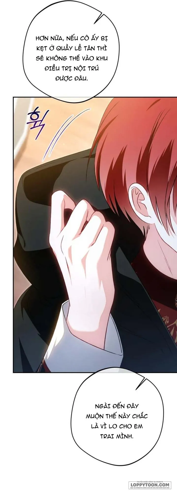 Bạo Chúa Độc Ác Trở Lại - Chap 44 - Trang 16